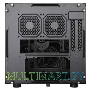 Корпус Thermaltake Core V1 (CA-1B8-00S1WN-00) картинка 4